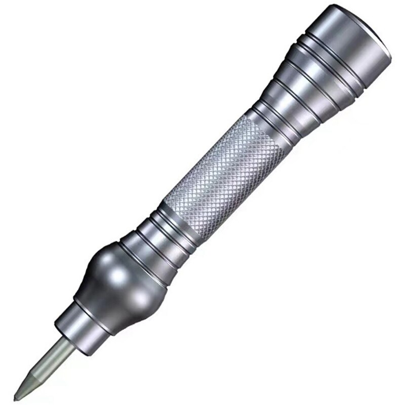 Bút Phá Kính Lưng Mặt Sau Điện Thoại, Kính Camera iRock 5 Mechanic