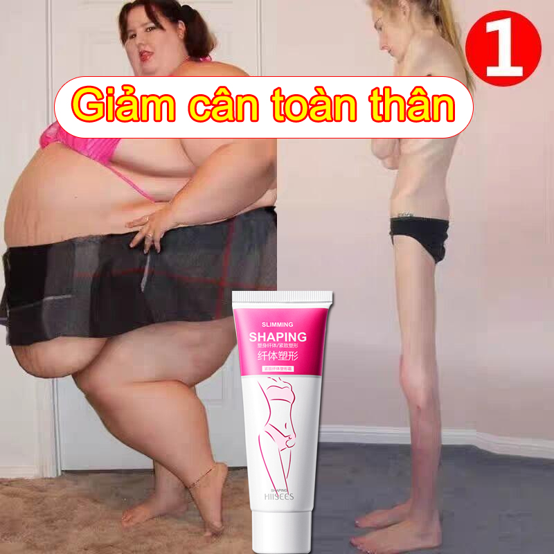 Kem tan mỡ đốt cháy mỡ thừa vũ khí đốt cháy mỡ thừa kem giảm cân gầy bụng gầy đùi gầy cánh tay gầy mông 40g Kem đốt mỡ, giảm mỡ nhanh, tiêu đốt khối mỡ, kem massage giảm cân, kem tiêu mỡ làm nóng dịu nhẹ