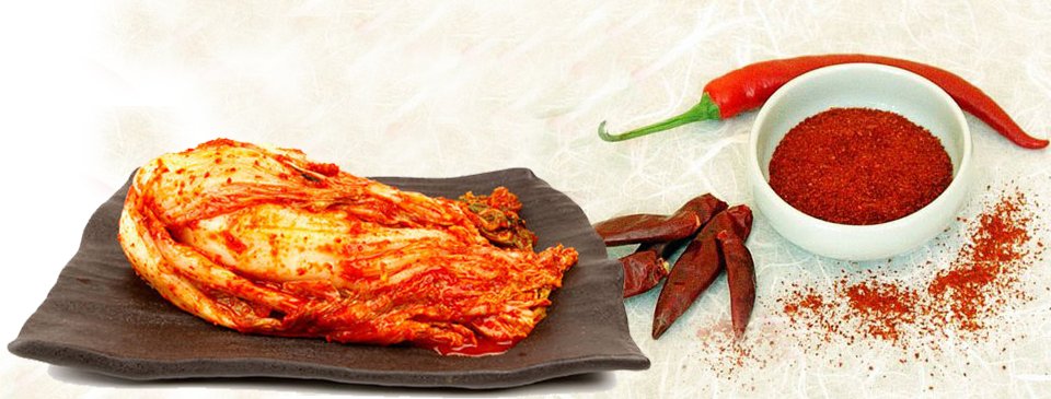 Ớt bột mịn (Nhuyễn) Hàn Quốc 1kg