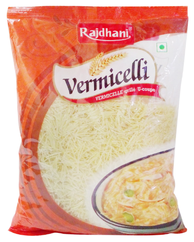 MIẾN KHÔ - RAJDHANI SEVIYAN 450G