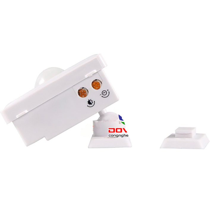 Công tắc cảm biến hồng ngoại 12V