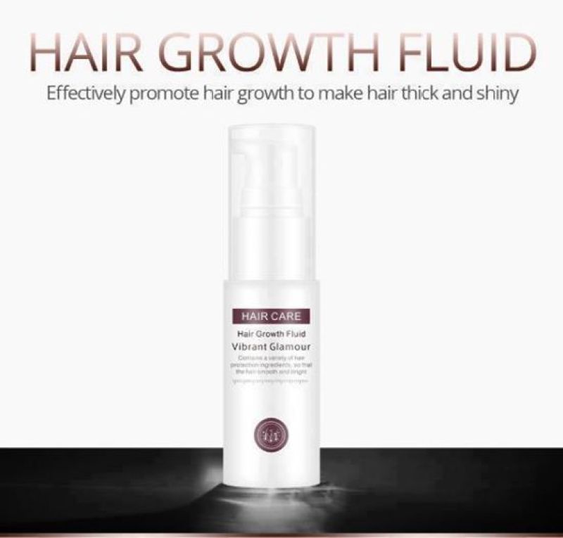 Hair growth serum (VIBRANT GLAMOUR) cao cấp