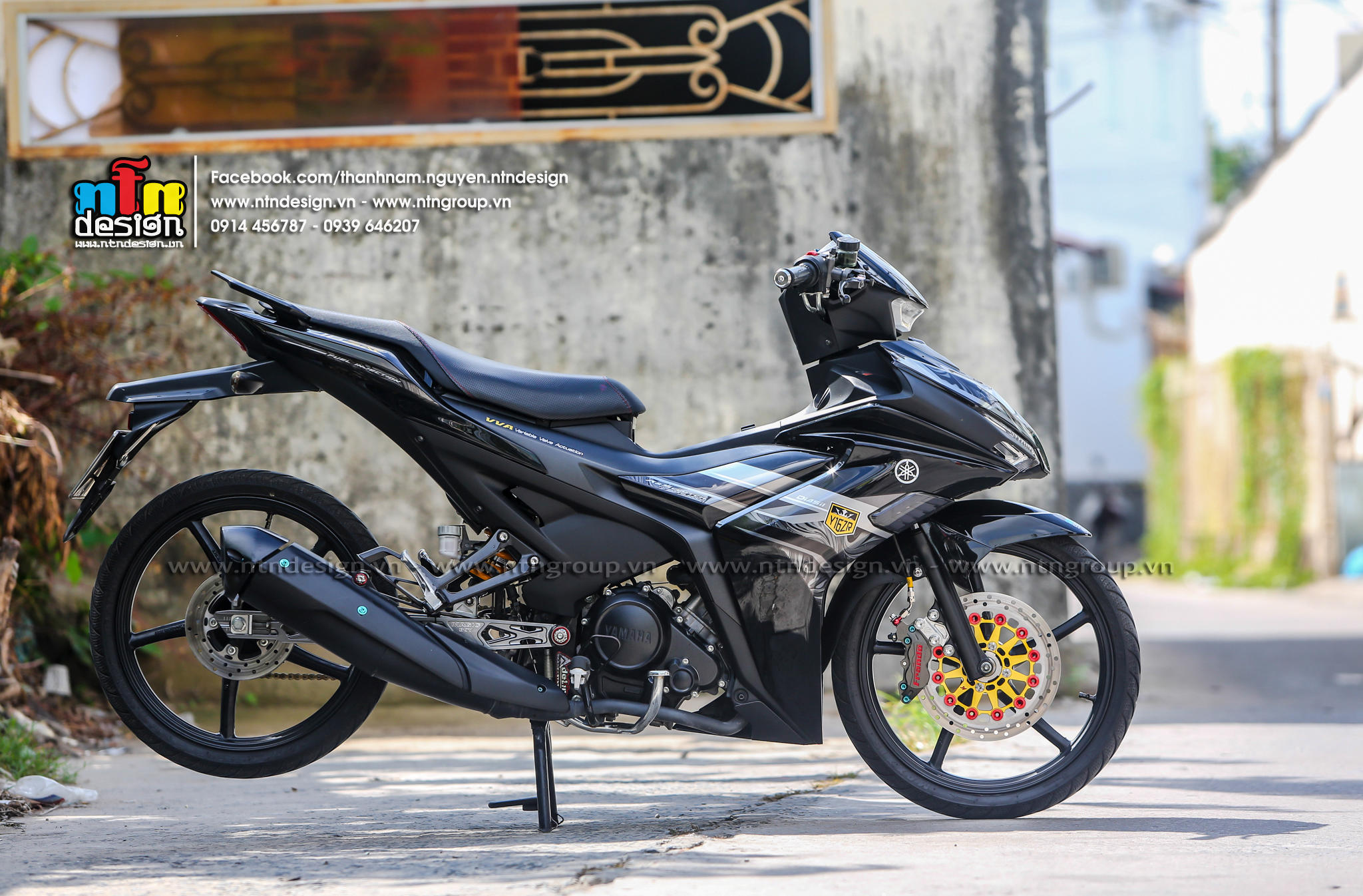 Cường lực dẻo nano 9H bảo vệ mặt đồng hồ EXCITER 155 VVA Y16ZR