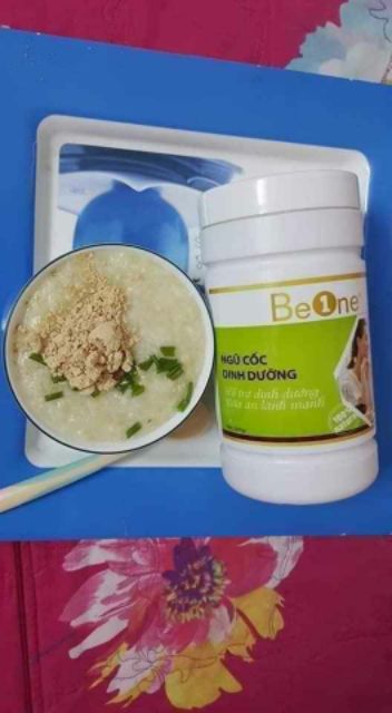 Ngũ Cốc Dinh Dưỡng Beone