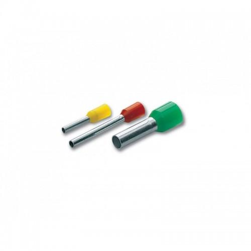 20 Đầu Cos Pin Rỗng VE2508