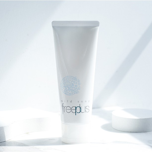 Sữa Rửa Mặt Freeplus Mild Soap A 100g