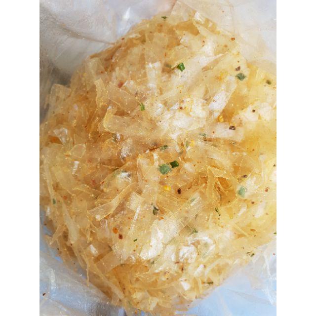 HCM - 200Gram Hành Lá Sấy Khô Tây Ninh