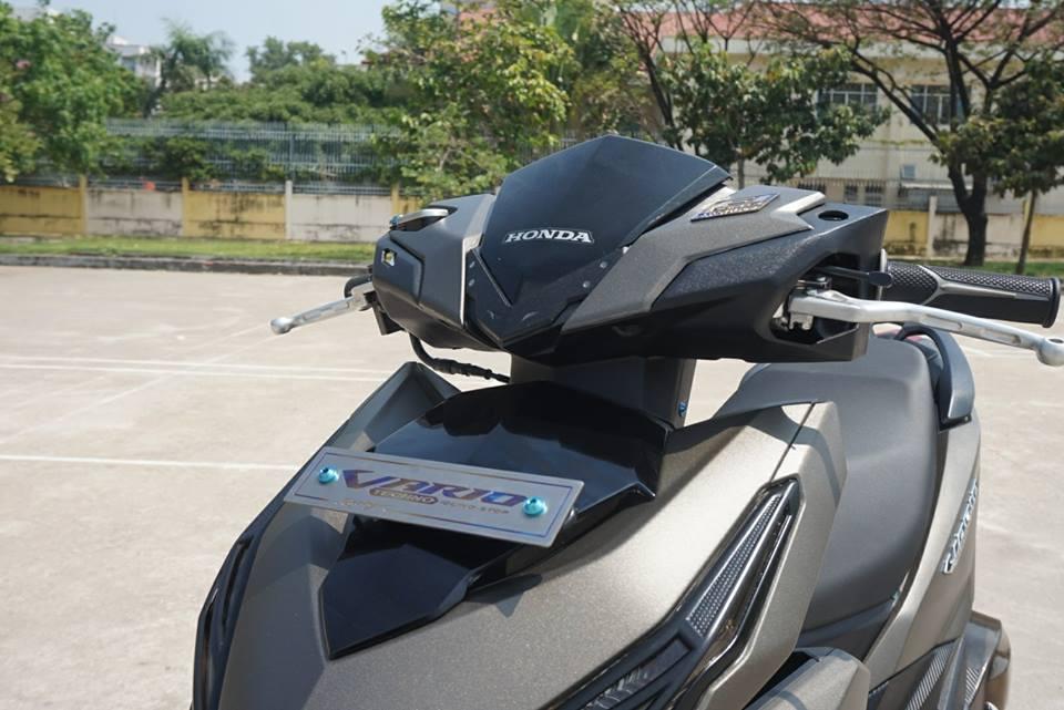 BẢNG TÊN KHÒ VARIO 150