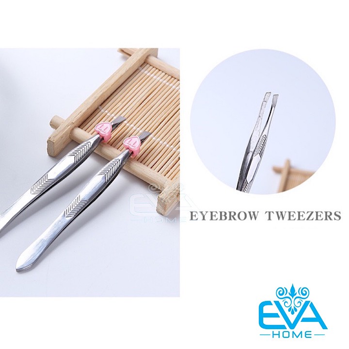 [HCM]Nhíp nhổ lông mày Eyebrow twezers