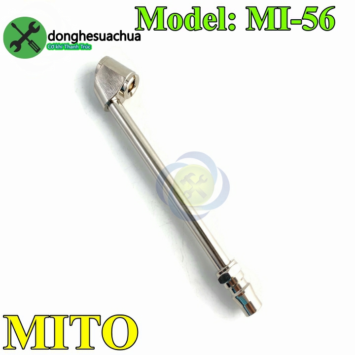 Dụng cụ bơm lốp xe mito mi-56