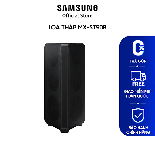 [Freeship] Loa Tháp Samsung MX-ST90B