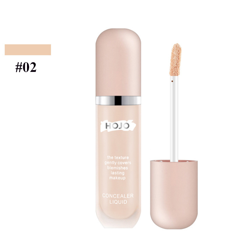 Kem che khuyết điểm Hojo Concealer Liquid HCL2