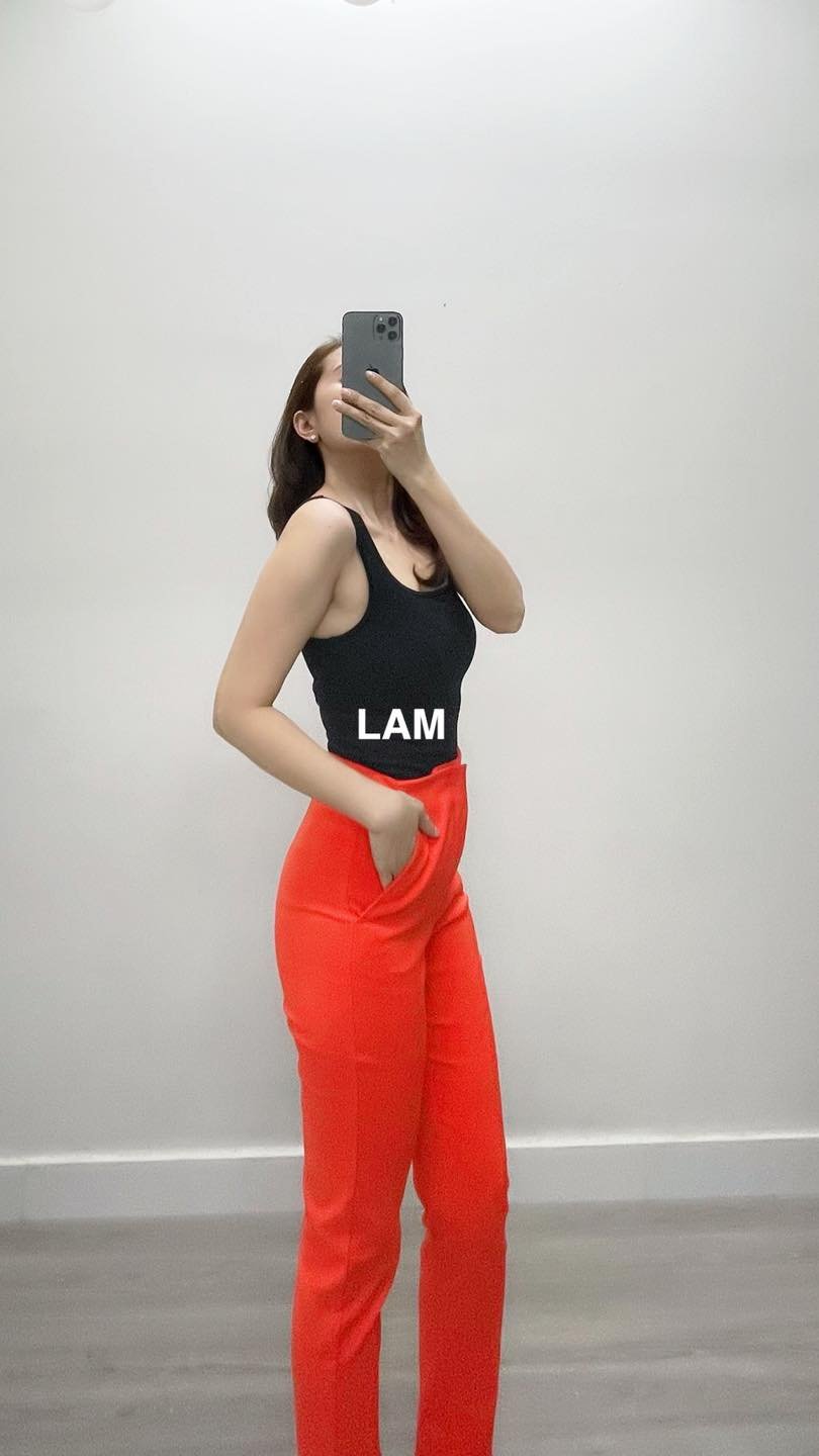 Quần MNG TROUSER