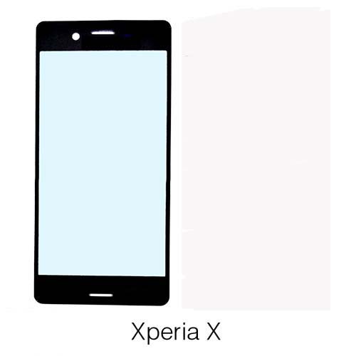 [HCM]MẶT KÍNH SONY X ZIN
