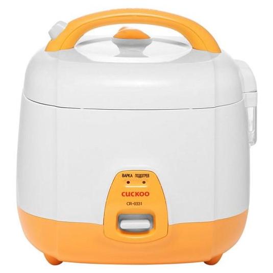 Nồi cơm điện Cuckoo CR-0331 - 0.5 lít