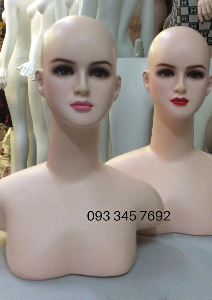 [HCM]Manocanh đầu massage ( nhựa cứng)