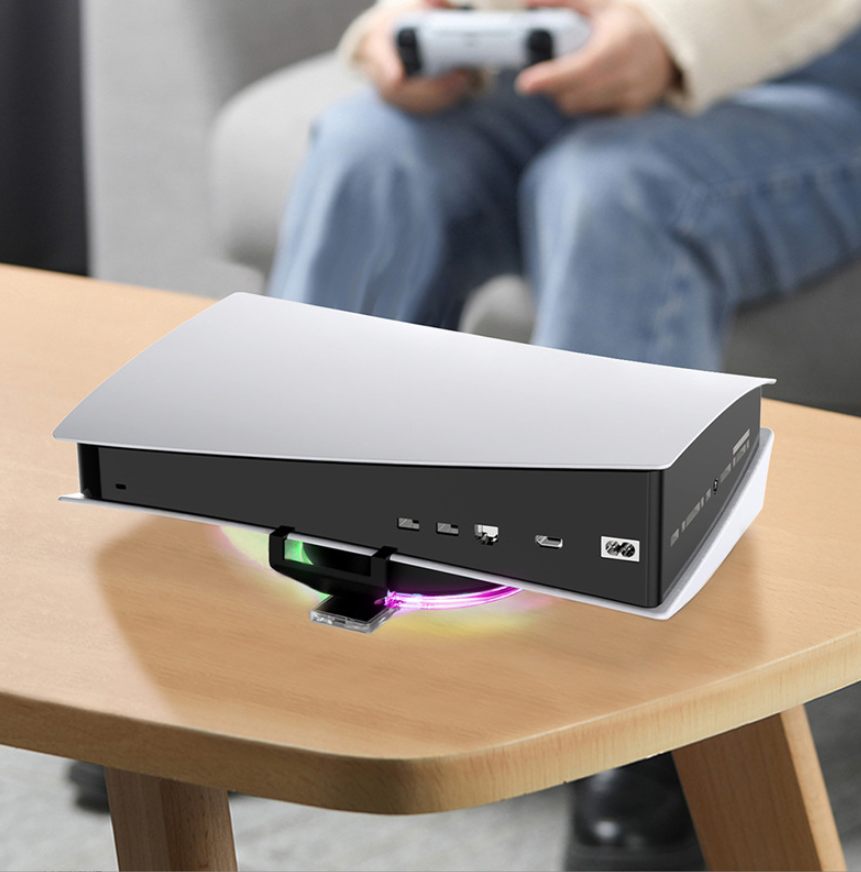 Đế tản nhiệt làm mát cho PS5 Shining Base