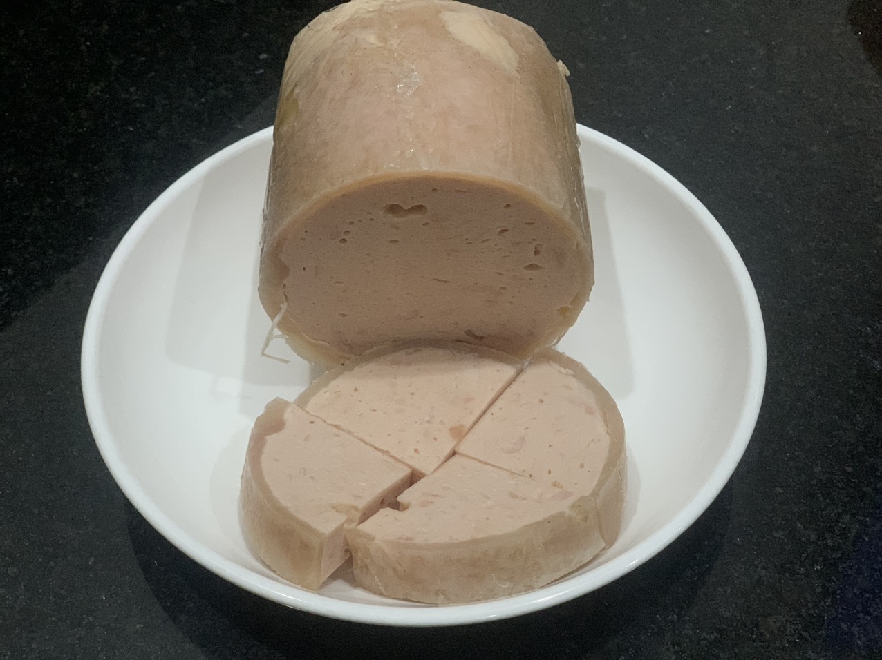 CHẢ DA CUỘN (500G)
