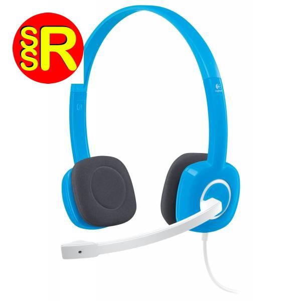 Phone Logitech H150 - Tai nghe chụp tai
