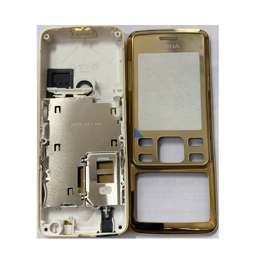 Vỏ điện thoại nokia 6300