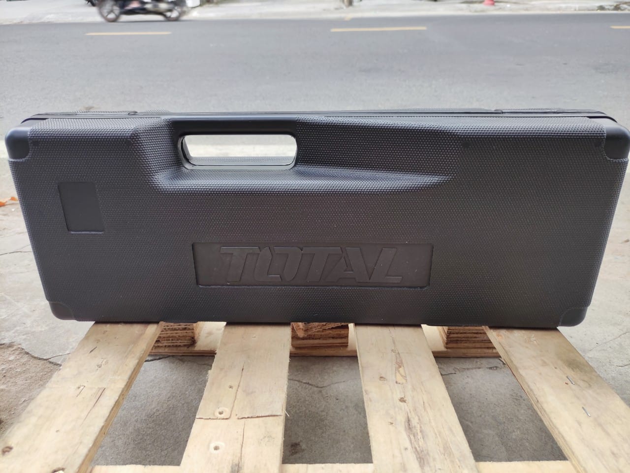 [HCM]Kềm cắt thép  thủy lực 22mm THSC022