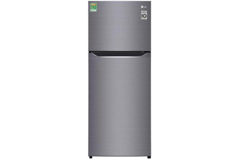 Tủ lạnh LG Inverter 187 lít GN-L205S