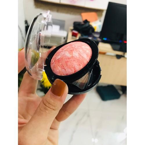 PHẤN MÁ HỒNG SIVANNA FANTASTIC BLUSHER