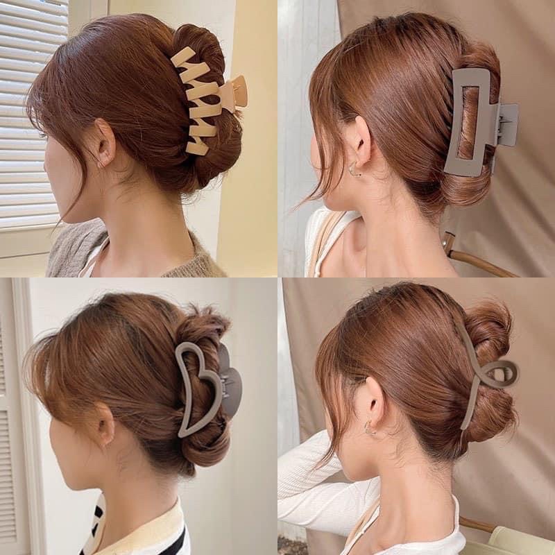 Lẻ 1 chiếc kẹp càng cua nhiều mẫu