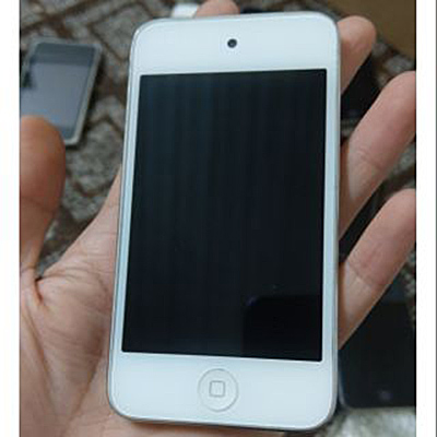Máy nghe nhạc iPod Touch 4 cũ