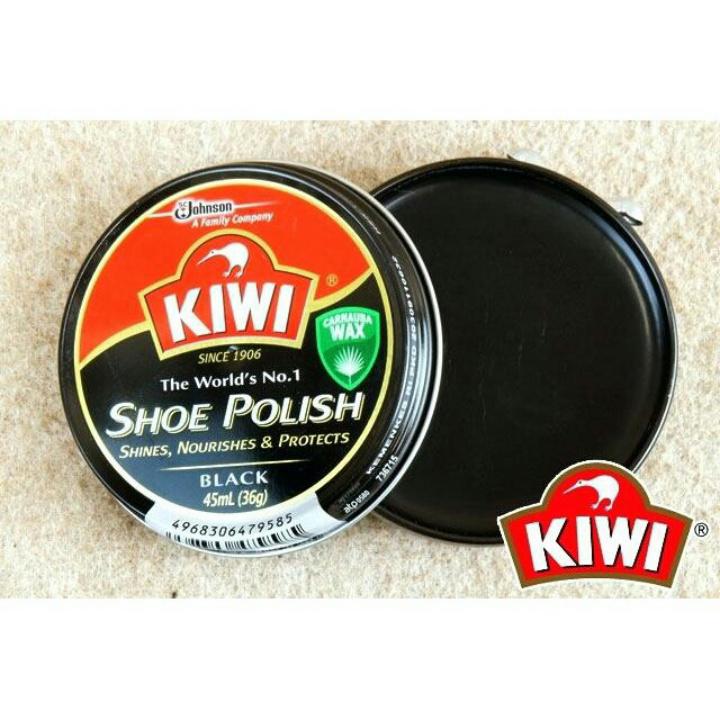 Shoe Polish