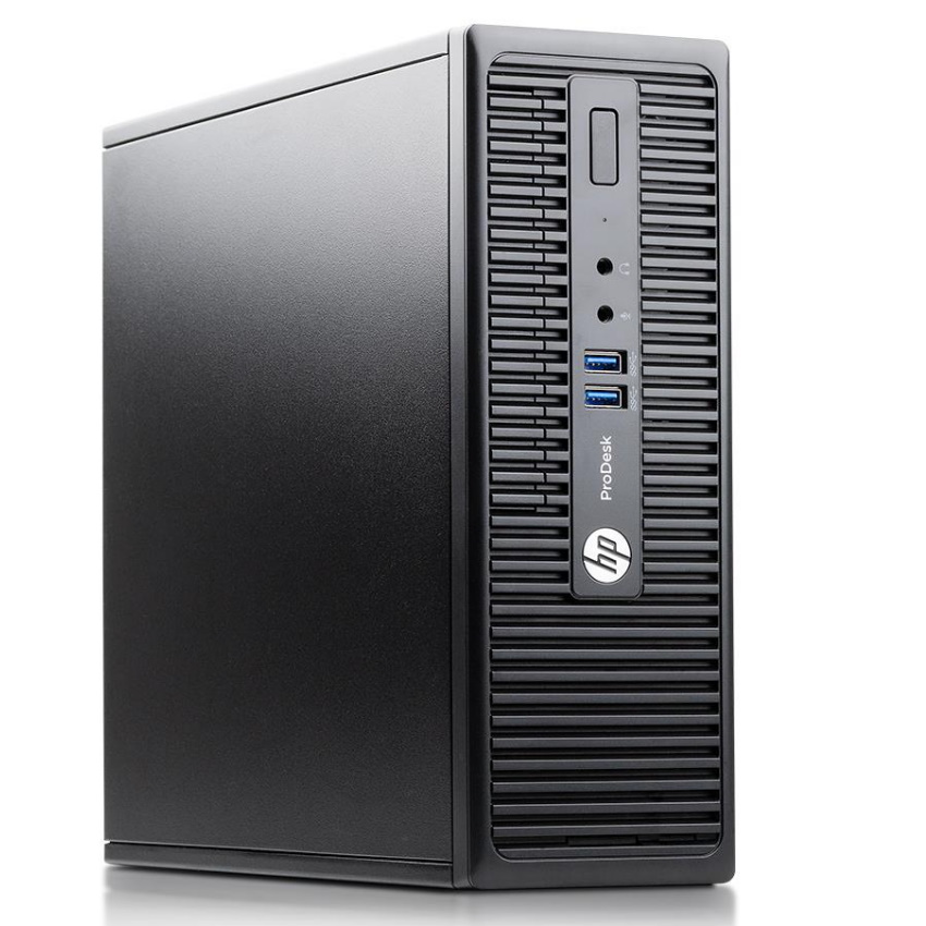 Xác máy bộ hp 400 g3 sff thùng mini