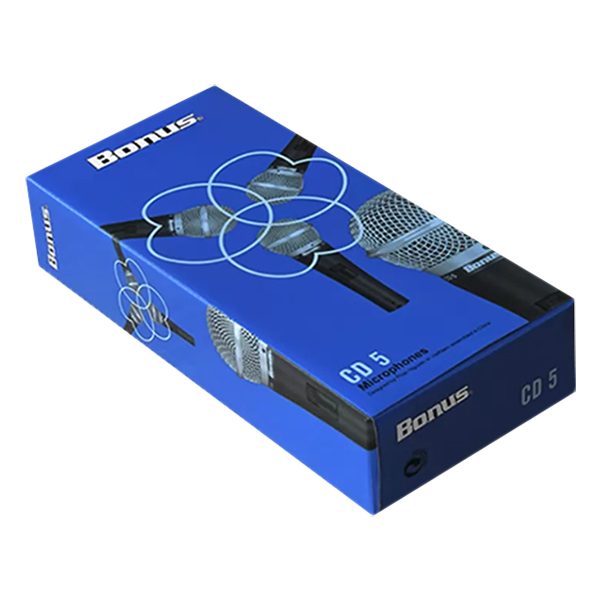 [HCM]Micro karaoke Bonus Audio CD5
