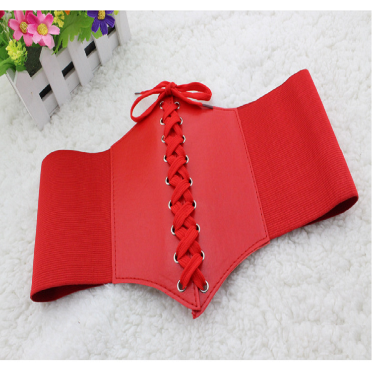 Thắt Lưng Nữ Dây Nịt Da