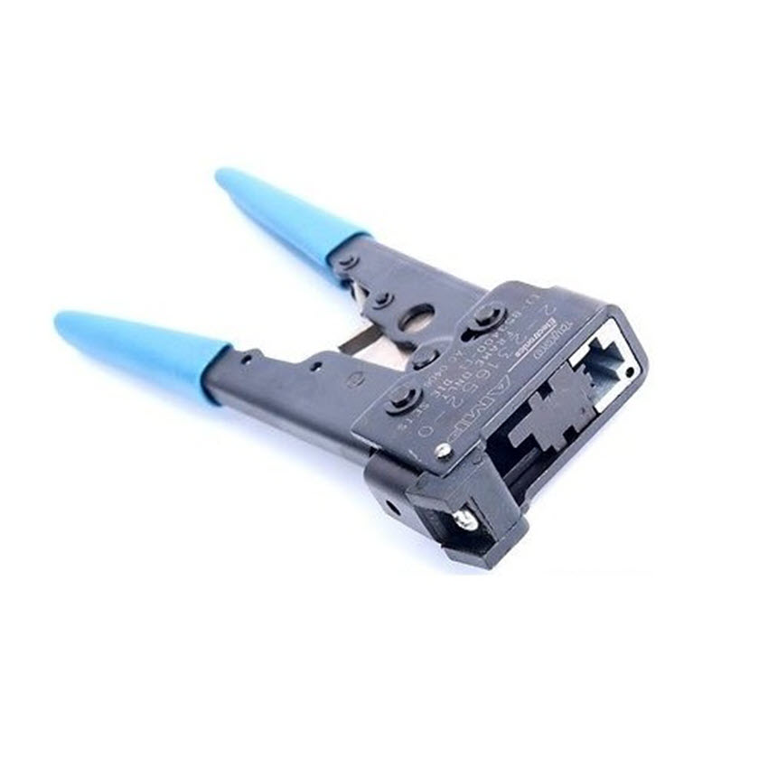 Kìm bấm mạng đa năng AMP cap cấp