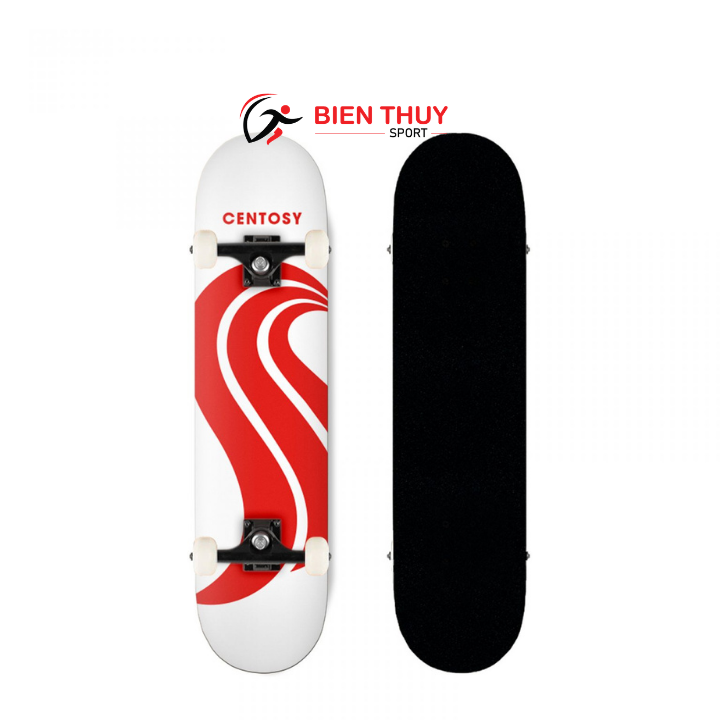 Ván Trượt Cao Cấp CENTOSY SKATEBOARD CỰC CHẤT [ CHÍNH HÃNG ] TẶNG TÚI