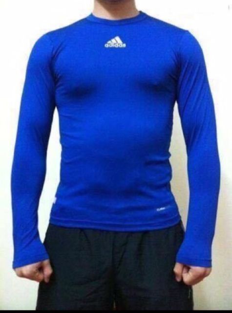 Áo body thể thao nam chất thun cao cấp.