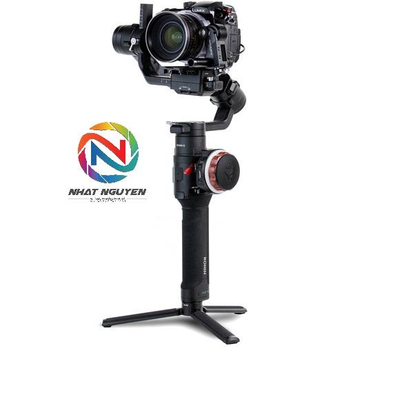 Gimbal Focus controller Wireless - Tilta Nucleus-Nano