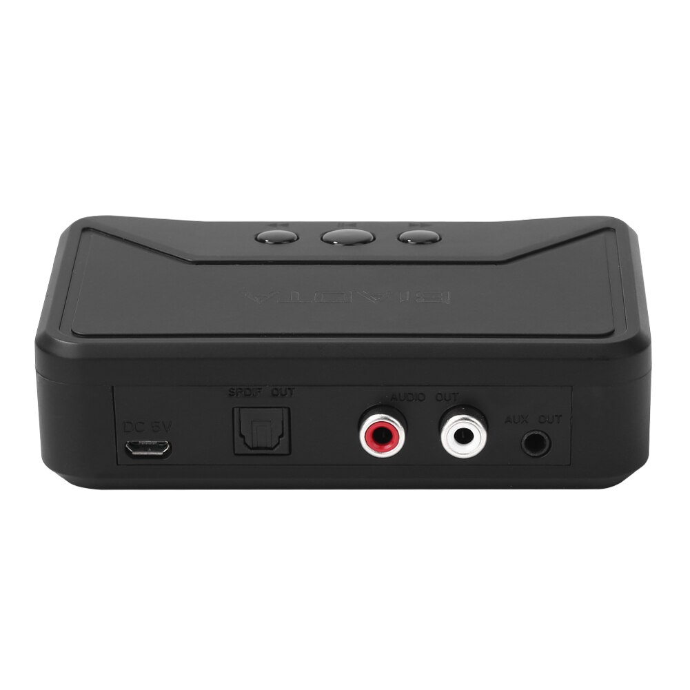 Thiết Bị Thu Bluetooth 5.0 Cho Loa Và Amply BT300