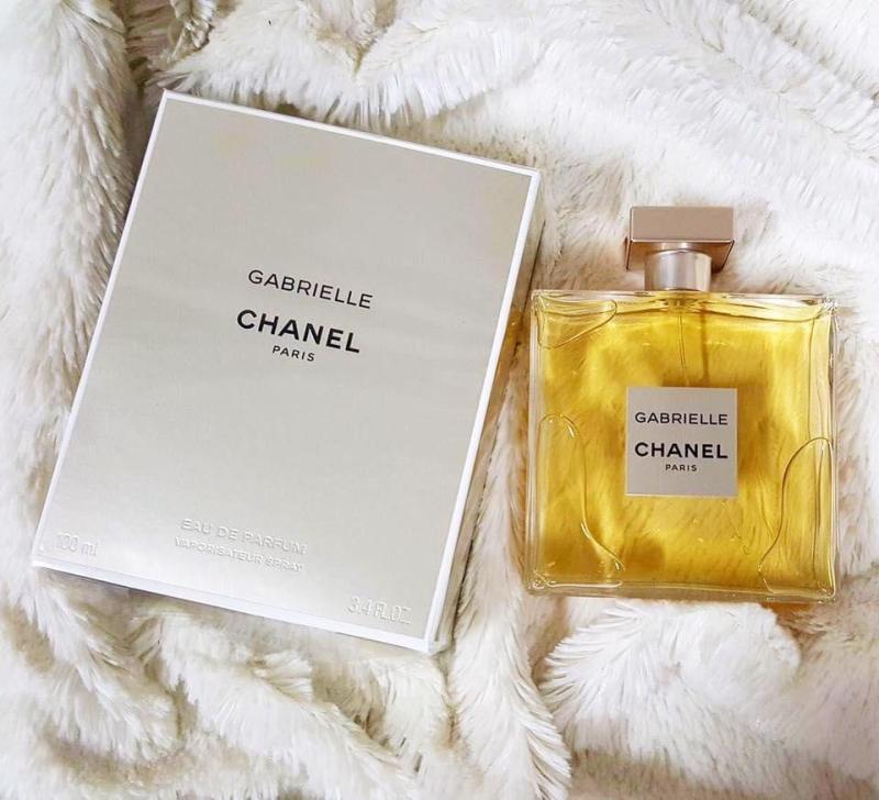 Nước Hoa Nữ Chanel Gabrielle (100ml)