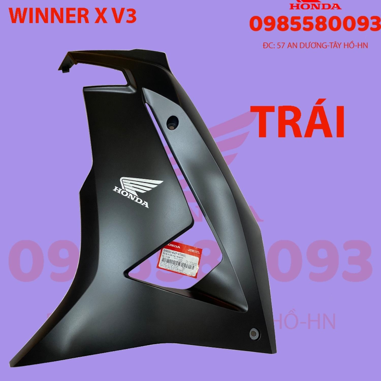 DÀN ÁO WINNER X V3 2022 MÀU ĐEN NHÁM ( CÓ BÁN LẺ )