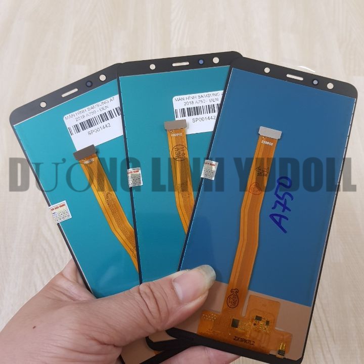 MÀN HÌNH SAMSUNG A7 2018 A750
