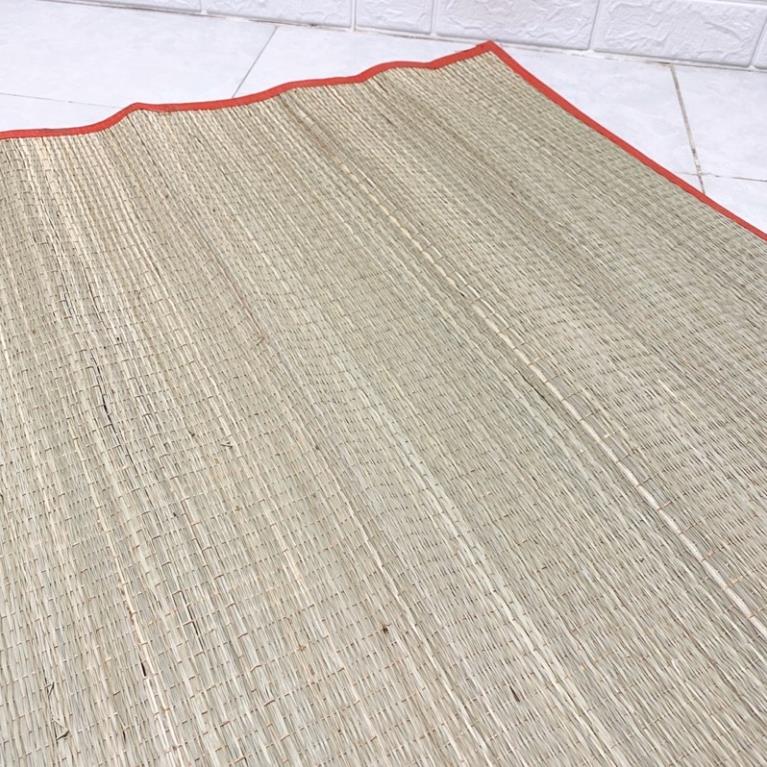 Chiếu Cói trắng