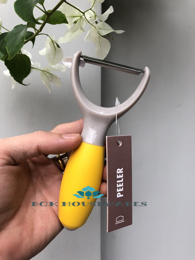 Dao bào kiểu chữ Y Lock&Lock LOL123