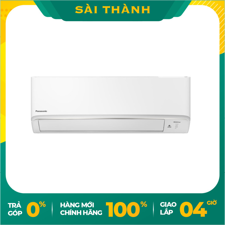 Điều hòa panasonic 1 chiều inverter cu/cs-xpu18xkh-8 - bảo hành chính hãng