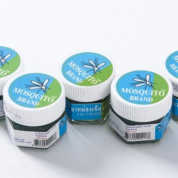 Dầu thoa muỗi đốt Mosquito Balm Thái Lan