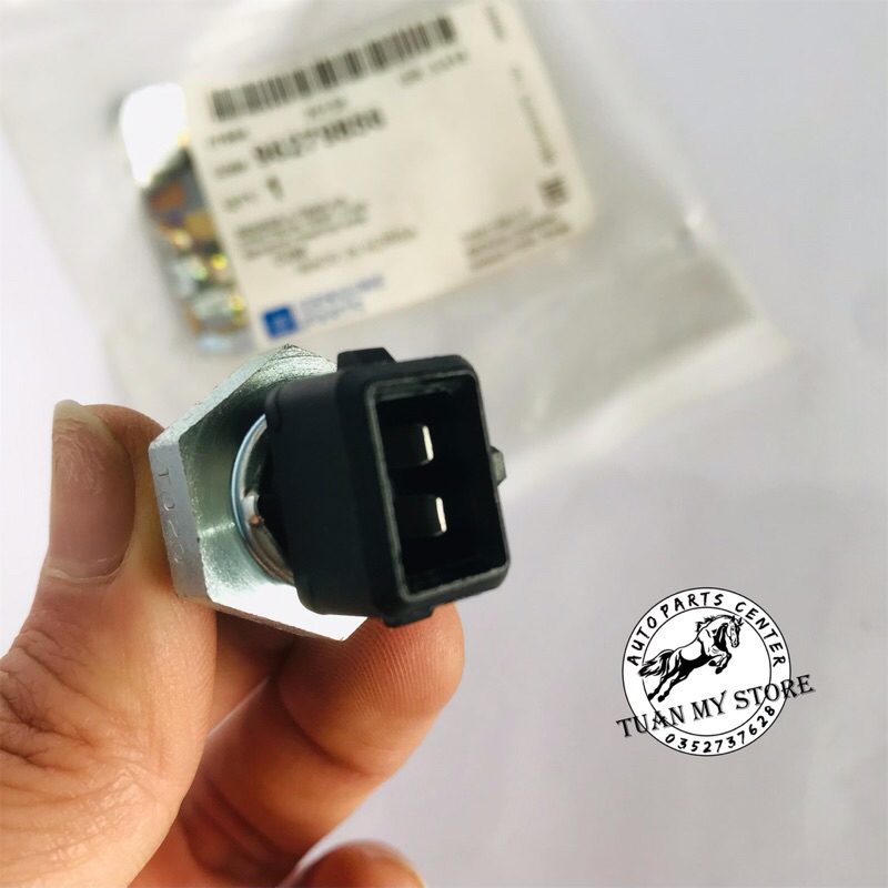 Cảm biến khí nạp Matiz-Spark