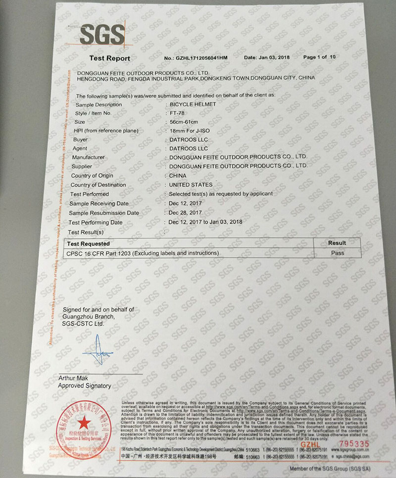 [HCM]NÓN THỜI TRANG POC-01 SPECIALE