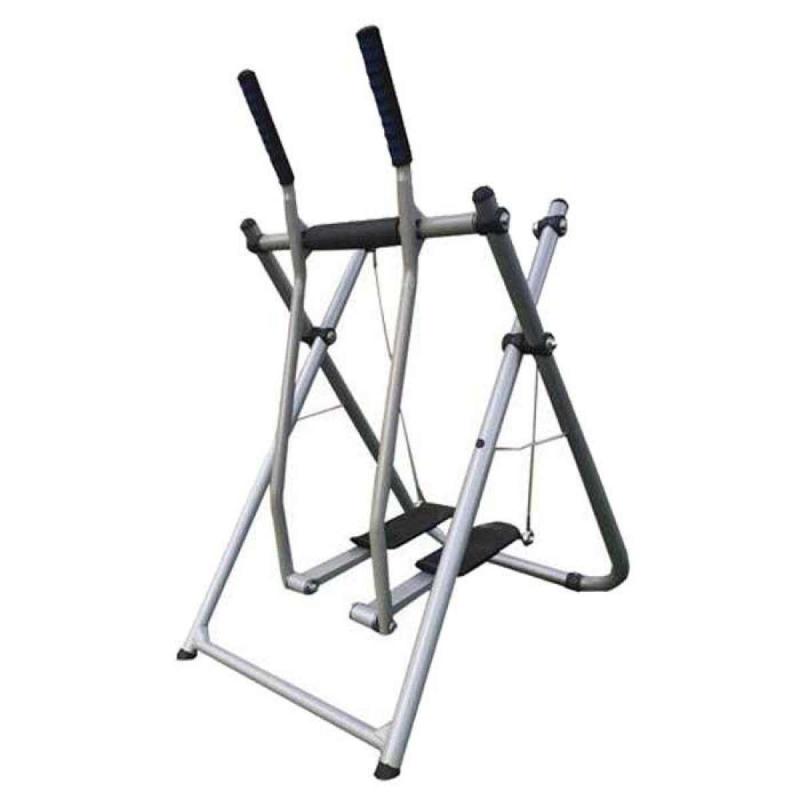 Máy đi bộ trên không Xuki new 2019