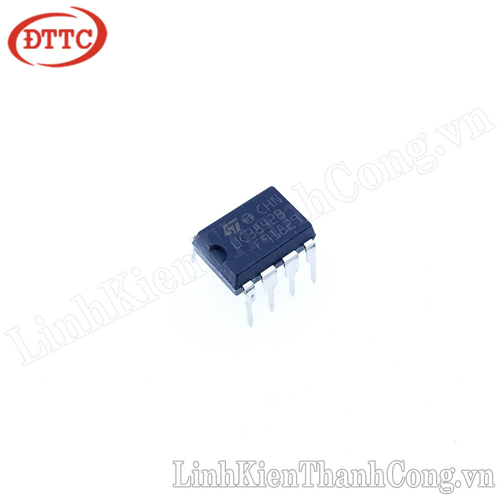 Uc3842 dip8