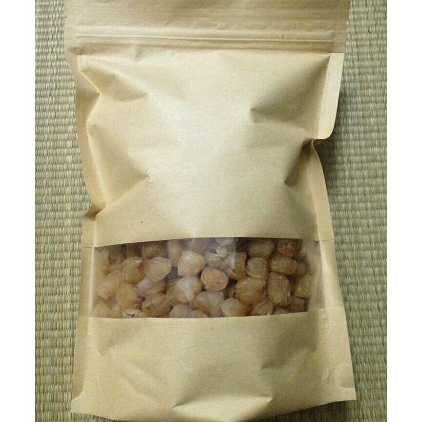 100g long nhãn khô